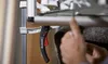 BESSEY KliKlamp KLI 250/80 Voir les images du produit 7
