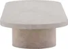 Table basse Narvik beige. Voir les images du produit 16