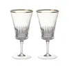 Villeroy & Boch Grand Royal Gold Wasserkelch Set 2tlg. je Produktbild-Vorschau 7