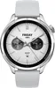 Xiaomi Watch S4 Silver – 1.43" AMOLED, 2200 Nits, 15 Tage Produktbild-Vorschau 5