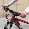 MUNDO ® Grips Gripy na riadidlá pre riadidlá Mtb bicyklov Náhľad obrázku produktu 9