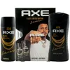 Axe Flaxe Set Gel doccia, 250ml + Deodorante, 150ml Anteprima dell’immagine prodotto 2