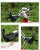 Manopole per MTB ROXAR ergonomiche nere Anteprima dell’immagine prodotto 6
