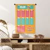 MuchoWow® Wandteppich Wandbehang Kinderzimmer - Teile - Produktbild-Vorschau 6