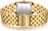 Glanzstücke München Armband-Uhr gelbgold Edelstahl gelbgold Produktbild-Vorschau 4