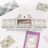 Papierstanzer Briefmarken Design Rand Stanzer Scrapbooking Produktbild-Vorschau 2