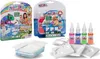 SIMBA Aqua Gelz zestaw startowy tropikalny 632-2596 Anteprima dell’immagine prodotto 1