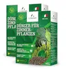 LERAVA® Dünger Zimmerpflanzen - 800g x 2 - Produktbild-Vorschau 1