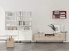 Vitrine Elegante, moderne, stilvolle Vitrine mit Glastüren Produktbild-Vorschau 8