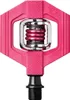 Crankbrothers Pedal Body Pedalkörper, Candy, Level 1, pink Produktbild-Vorschau 2