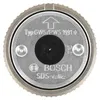 Ecrou de serrage SDS clic pour meuleuse de filetage M14 - Voir les images du produit 10