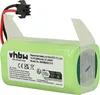 vhbw Akku Ersatz für Eufy PA04, 4INR/19/66 für Saugroboter Produktbild-Vorschau 8
