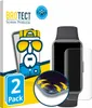 2x BROTECT Fullscreen Schutzfolie für Huawei Band 10 Produktbild-Vorschau 1