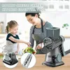 Gemüseschneider, Automatisch Gemüsehobel, Spiralschneider, Produktbild-Vorschau 7
