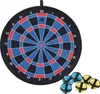 SUNFLEX sunflex Velcro Dartboard DELUXE 0 Produktbild-Vorschau 12