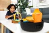 Hot Wheels Monster Trucks Opona Kaskaderska arena Náhled obrázku produktu 22