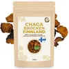 Chaga Pilz Tee 250g aus Finnland Produktbild-Vorschau 1