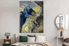 MuchoWow® Poster Pietà (nach Delacroix) - Vincent van Gogh Produktbild-Vorschau 4