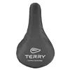 Terry Housse de selle Touring Fitness Sport City, Noir, S Voir les images du produit 1