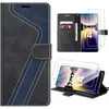 Coque + 2 Verres Trempés pour Xiaomi Redmi Note 14 Pro 5G, Voir les images du produit 1