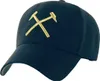 West Ham United FC - "MVP" Baseball Cap TA14107 (One Size) Náhľad obrázku produktu 1