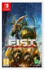 Microids F.I.S.T.: Forged In Shadow Torch, Nintendo Switch Podgląd zdjęcia produktu 1