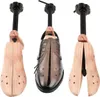 Schuhspanner aus Holz, verstellbar, Größe 42-46, Produktbild-Vorschau 4