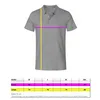 Promodoro Men‘s Polo Piqué Poloshirt Gr.XL graphite Produktbild-Vorschau 6
