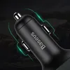 Baseus Transmissor Rádio Fm Bluetooth Mãos-Livres Náhled obrázku produktu 13