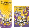 Erik Editores Cuphead Ready For The Devil´s Dance Puzzle Náhled obrázku produktu 1