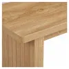 SensaHome Japandi console tafel – bijzettafel met Productafbeelding-voorbeeld 6