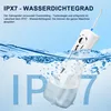 Munddusche,Elektrische Kabellose Munddusche,320ML,IPX7,Mit Produktbild-Vorschau 5
