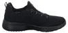 Skechers Errores de Foto 12119-BBK in BBK color size 41 Náhled obrázku produktu 19