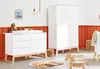 Pinolino commode met verschoningstafel 'Bridge', extra Productafbeelding-voorbeeld 3
