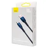Baseus Glimmer, 1 m, USB A, USB C, USB 2.0, 480 Gbit/s, Produktbild-Vorschau 5