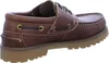Dockers by Gerli Bootsschuhe Herren 373638333830 Braun 41 Produktbild-Vorschau 19