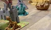 Catapult Feud - Gra planszowa - Edycja ENG Podgląd zdjęcia produktu 3