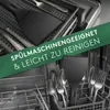 EDELFELD Pizzabodem-spatel, kunststof, 10 cm, met Productafbeelding-voorbeeld 6