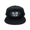 Wu-Tang Clan - "World Wide" Snapback Mütze für Herren/Damen Produktbild-Vorschau 4
