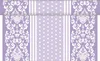 Sovie HOME Tischläufer Bine in Lila aus Linclass® Airlaid Produktbild-Vorschau 1