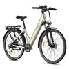 City Elektrofahrrad Rostfreie Aluminiumlegierung 36 V 15 Ah Produktbild-Vorschau 2