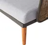 Gartengarnitur MCW-L31, Garnitur Lounge-Set Sofa Outdoor, Produktbild-Vorschau 20