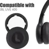 INF 1 pár ušných vankúšikov pre slúchadlá JBL LIVE 400 Náhľad obrázku produktu 6
