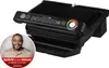 Tefal OptiGrill Grill kontaktowy 6 programów Wskaźnik Podgląd zdjęcia produktu 7