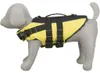 TRIXIE Schwimmweste für Hunde mit Reflektorstreifen und Produktbild-Vorschau 2