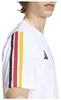 Camiseta Adidas Germany DNA T-Shirt "White" para Uni Vista previa de la imagen del producto 5