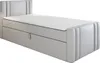 Boxspringbett, Jugendbett KLAUS 100x200 (Links) mit Produktbild-Vorschau 2