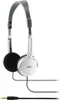 JVC HA-L50W Leichter Kopfhörer (weiß) Kabelgebundene Musik Produktbild-Vorschau 1