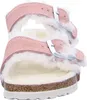 Birkenstock Uni Flip-Flops Rosa 1023258 Grösse 40 Produktbild-Vorschau 19