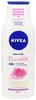NIVEA Body Lotion ROSENBLÜTE 400ml Arganöl Tiefenpflege Produktbild-Vorschau 1